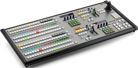 Exploring the Mystical: Black Magic Artem Switcher and its Applications